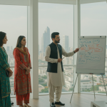 A New Vision for Governance in Pakistan’s Future A New Vision for Governance in Pakistan’s Future