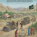 Pakistan’s Strategic Counterterrorism Operations in Khyber Pakhtunkhwa Pakistan’s Strategic Counterterrorism Operations in Khyber Pakhtunkhwa
