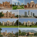 32 Provinces: The Road to a Stronger and United Pakistan 32 Provinces: The Road to a Stronger and United Pakistan