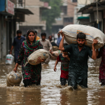 Embracing Technological Innovation to Combat Climate Challenges in Pakistan Embracing Technological Innovation to Combat Climate Challenges in Pakistan