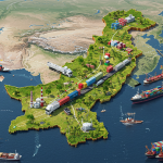 Pakistan Secures Regional Trade Routes as India Loses Relevance Pakistan Secures Regional Trade Routes as India Loses Relevance