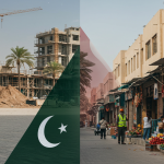 Pakistan and UAE: United Against Narcotics Pakistan and UAE: United Against Narcotics