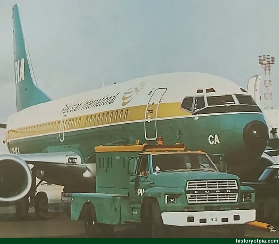 PIA’s UK Flight Resumption Boosts Pakistan’s Global Connectivity PIA’s UK Flight Resumption Boosts Pakistan’s Global Connectivity