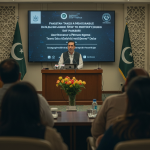 Pakistan Takes a Measurable Step to Protect Citizens’ Data Pakistan Takes a Measurable Step to Protect Citizens’ Data
