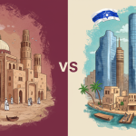 Doha Summit: Pakistan Leads Call to Hold Israel Accountable Doha Summit: Pakistan Leads Call to Hold Israel Accountable