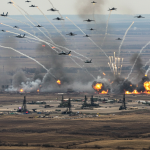 Russia’s Largest Air Operation: A Turning Point in an Evolving War Russia’s Largest Air Operation: A Turning Point in an Evolving War