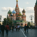 Russia–Ukraine War Escalates: Global Implications for Security and Stability Russia–Ukraine War Escalates: Global Implications for Security and Stability