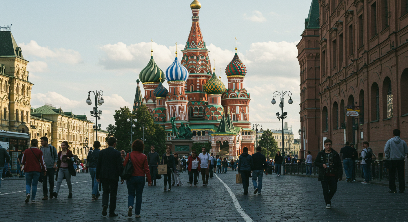Russia–Ukraine War Escalates: Global Implications for Security and Stability Russia–Ukraine War Escalates: Global Implications for Security and Stability