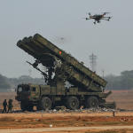 India’s S-400 Losses Signal New Era of Drone Warfare India’s S-400 Losses Signal New Era of Drone Warfare