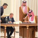 A New Chapter in Pakistan–Saudi Arabia’s Historic Friendship A New Chapter in Pakistan–Saudi Arabia’s Historic Friendship