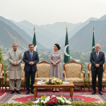 Pakistan at the SCO Summit 2025: Trade, Technology, and Regional Prosperity Pakistan at the SCO Summit 2025: Trade, Technology, and Regional Prosperity