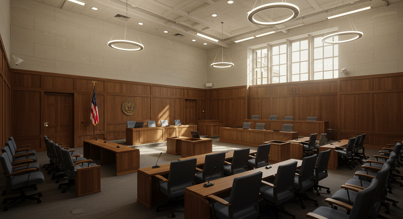 Bringing Justice Closer: Supreme Court’s New Facility for Overseas Litigants Bringing Justice Closer: Supreme Court’s New Facility for Overseas Litigants