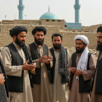 India Turned Taliban Diplomacy into Its Own Defeat