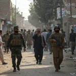 The World Must Stand Behind Pakistan Against the BLA