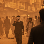The Diabolical Troika: India’s Shadow War on Pakistan’s Sovereignty