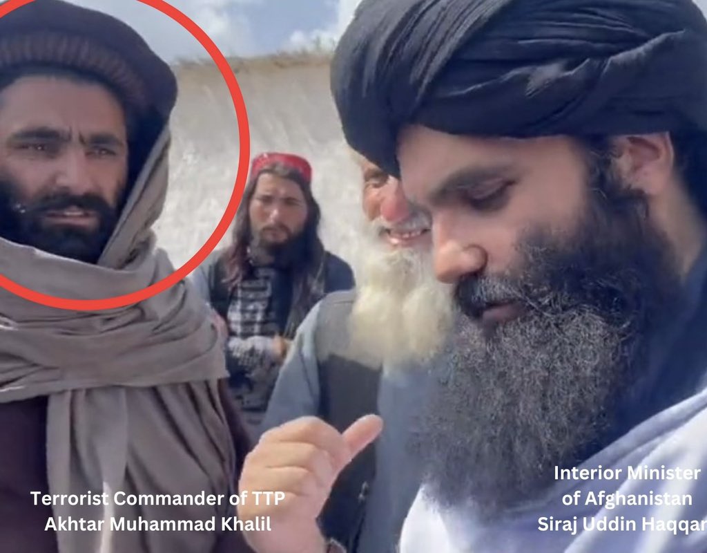 Pakistan’s Battle Against TTP in North Waziristan Pakistan’s Battle Against TTP in North Waziristan