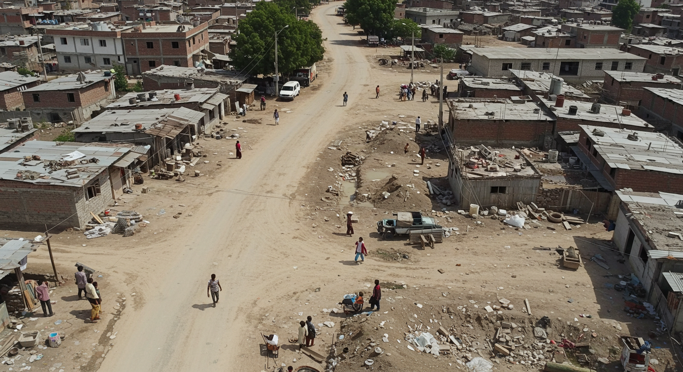 Azad Kashmir: Breaking the Myth of Underdevelopment Azad Kashmir: Breaking the Myth of Underdevelopment