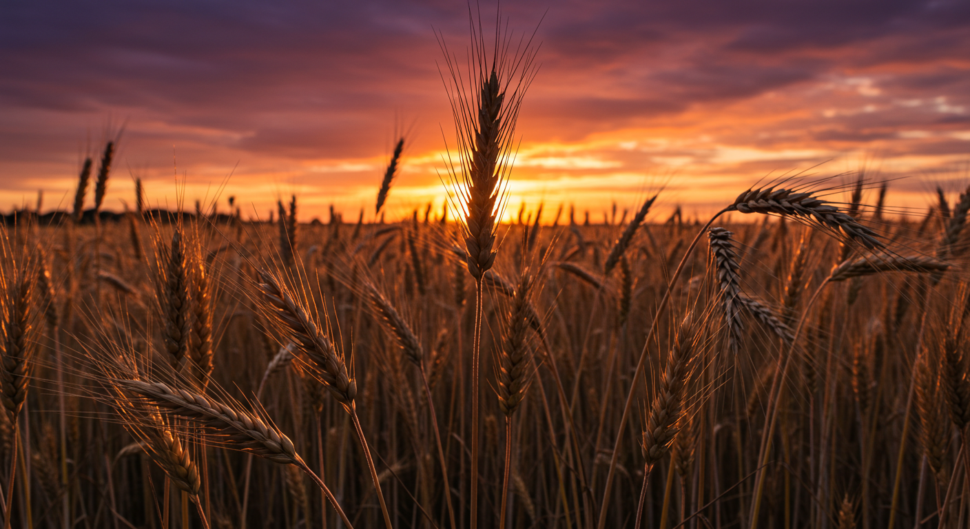 Azad Kashmir: Affordable Wheat, Secure Future Azad Kashmir: Affordable Wheat, Secure Future