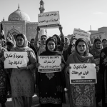 Women’s Struggle Against TTP Oppression Women’s Struggle Against TTP Oppression