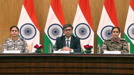 Hiring the Guns for Operation Sindoor 2.0: India’s Shadow Moves in the Region Hiring the Guns for Operation Sindoor 2.0: India’s Shadow Moves in the Region