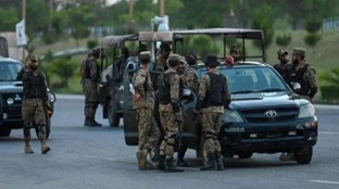 Proxy Wars and Cross-Border Terrorism: How Afghanistan and India Fuel Instability in Pakistan