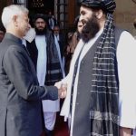 Entwined Shadows: India’s Taliban Courtship as a Nexus for Regional Terror Promotion