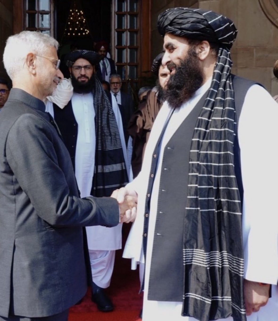 India’s Good Taliban – Bad Taliban Policy: Exposing the Double Standards in its Afghanistan Strategy India’s Good Taliban – Bad Taliban Policy: Exposing the Double Standards in its Afghanistan Strategy