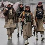 A Two-Front War Against Terrorism and Regional Instability A Two-Front War Against Terrorism and Regional Instability