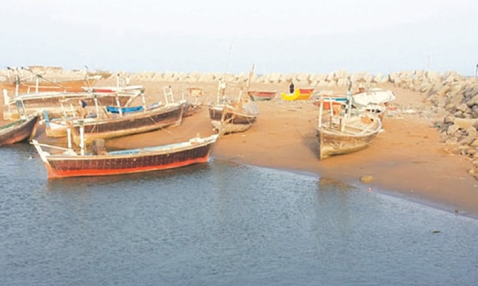 Pasni Port Under the Lens: Debunking the Myths