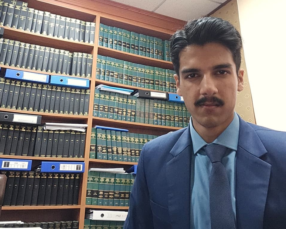 Haider Ali Gorchani is an Associate in the International Disputes Unit at the Office of the Attorney General for Pakistan, his experience includes assisting in a multi-billion-dollar arbitration at the Permanent Court of Arbitration on behalf of Pakistan, as well as engagements with the Pakistan Army's Judge Advocate General branch. Through his writing and research, Mr. Gorchani aims to bridge the gap between complex legal infrastructure and practical statecraft, making issues of defence-law reform and international dispute resolution accessible and actionable.