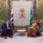 A New Dawn: Pakistan and Saudi Arabia’s Economic Renaissance after the SMDA A New Dawn: Pakistan and Saudi Arabia’s Economic Renaissance after the SMDA