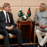 Pakistan-Bangladesh Relations Reborn: A Diplomatic Setback for India Pakistan-Bangladesh Relations Reborn: A Diplomatic Setback for India