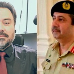 Brigadier (Retd) Rashid Naseer vs Adil Raja: Media Integrity and Diaspora Patriotism in Action Brigadier (Retd) Rashid Naseer vs Adil Raja: Media Integrity and Diaspora Patriotism in Action