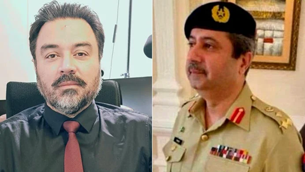 Brigadier (Retd) Rashid Naseer vs Adil Raja: Media Integrity and Diaspora Patriotism in Action