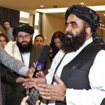 Amir Khan Muttaqi’s India Speech and the Reality of Terror in Afghanistan Amir Khan Muttaqi’s India Speech and the Reality of Terror in Afghanistan