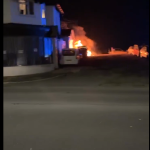 Sussex Mosque Fire: Police Treat Peacehaven Arson Attack as Hate Crime Sussex Mosque Fire: Police Treat Peacehaven Arson Attack as Hate Crime