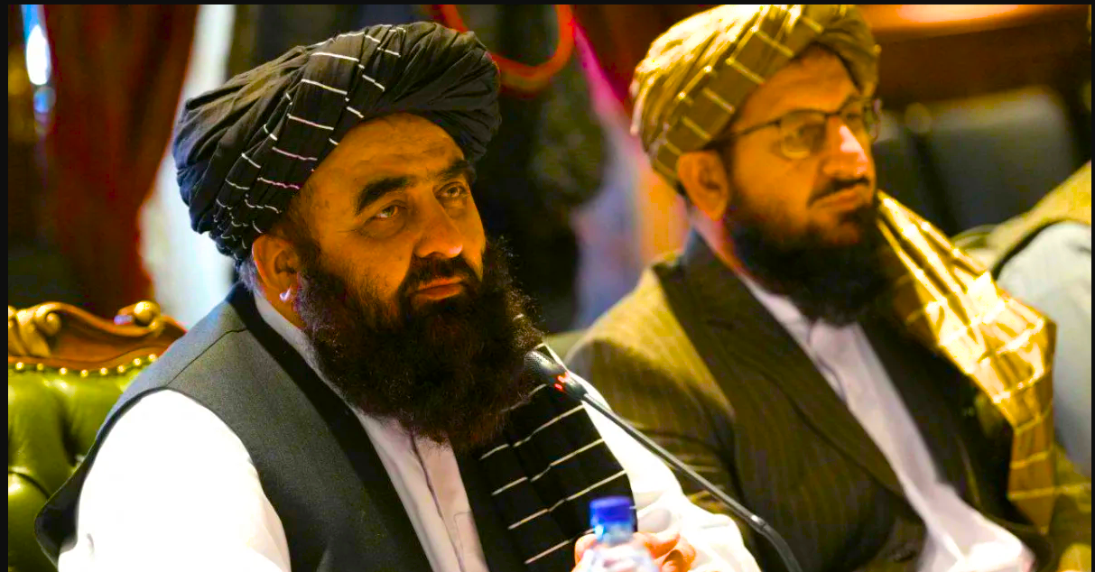 Exposing Afghanistan’s Diplomatic Duplicity and Anti-Pakistan Bias Exposing Afghanistan’s Diplomatic Duplicity and Anti-Pakistan Bias