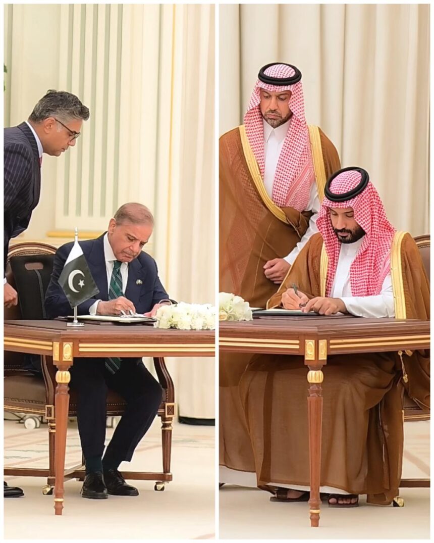 Pakistan’s Rising Diplomatic Confidence: A Defining Visit to Riyadh