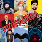 Media Manipulation from Kabul: Debunking Afghan and Indian Propaganda against Pakistan