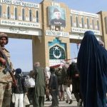 Lines of Trust and Threats: Pakistan–Afghanistan Relations under the Shadow of Cross-Border Terrorism Lines of Trust and Threats: Pakistan–Afghanistan Relations under the Shadow of Cross-Border Terrorism