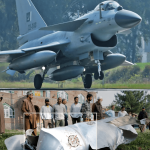 Operation Sindoor: High-Cost Failure and a Fabricated Narrative Operation Sindoor: High-Cost Failure and a Fabricated Narrative
