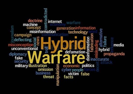 National Unity and the Hybrid War