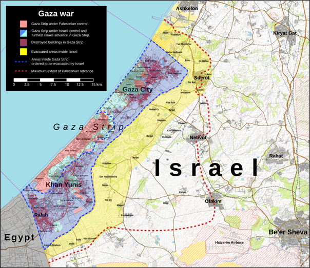 Gaza: Why It Matters and What Lies Ahead