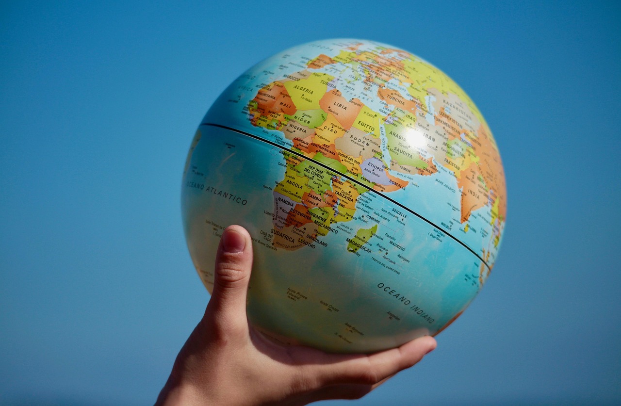 Strategic Brotherhood in a Shifting Global Order
