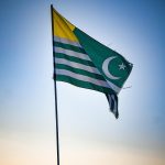 Manufactured Chaos in Azad Kashmir