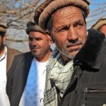 Rethinking the Afghan Chessboard: Stability over Strategy Rethinking the Afghan Chessboard: Stability over Strategy