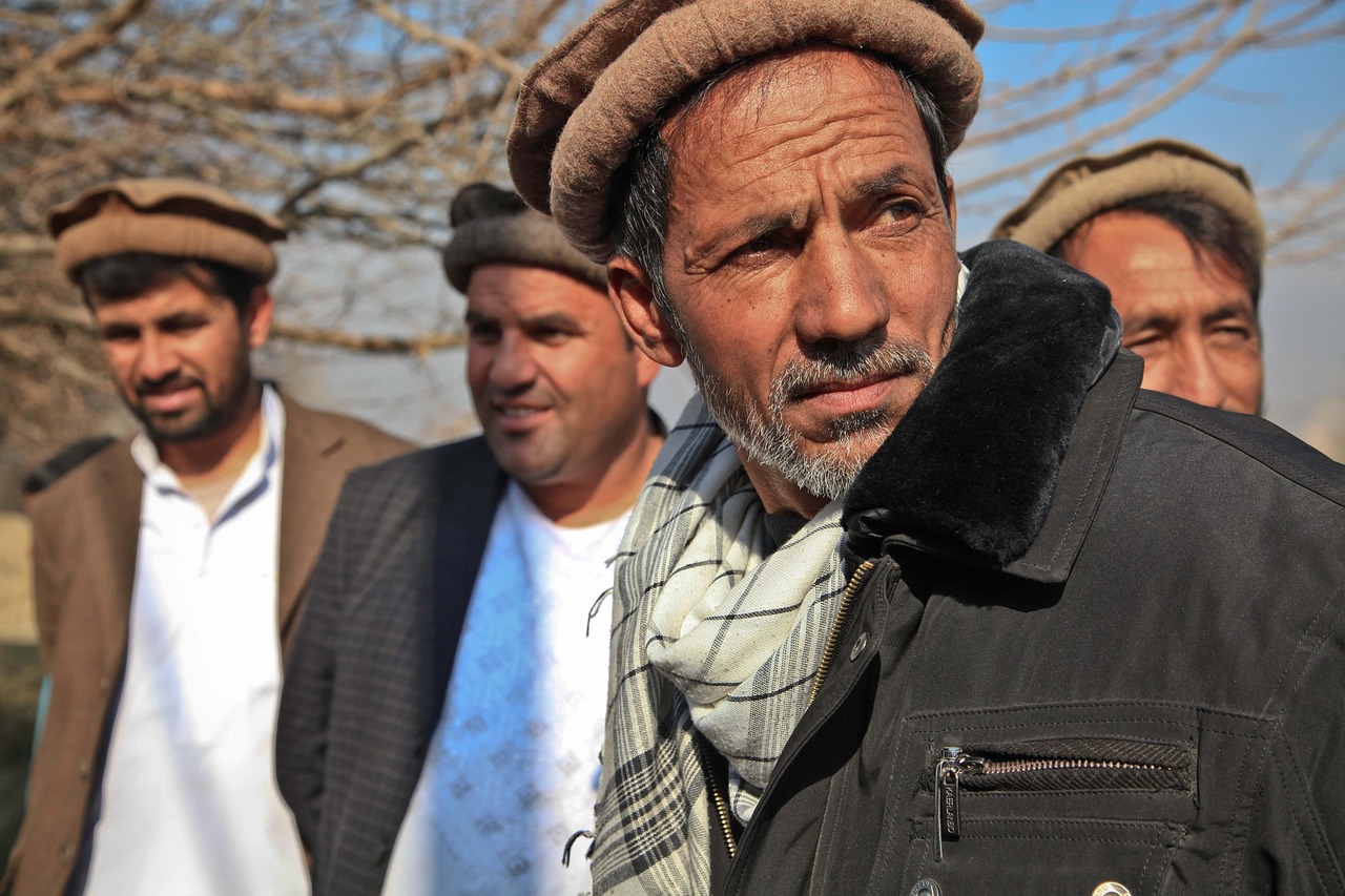 Rethinking the Afghan Chessboard: Stability over Strategy Rethinking the Afghan Chessboard: Stability over Strategy