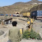 Pakistan’s Pak-Afghan Border Agenda Pakistan’s Pak-Afghan Border Agenda