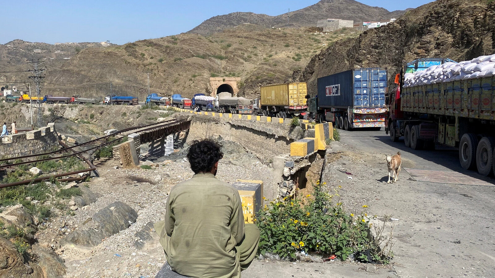 Pakistan’s Pak-Afghan Border Agenda