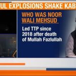 Noor Wali Mehsud: Dead or Disinformation? India’s Narrative War Exposed Noor Wali Mehsud: Dead or Disinformation? India’s Narrative War Exposed